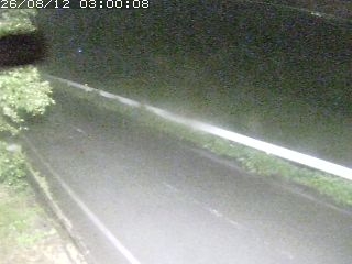 青谷町絹見