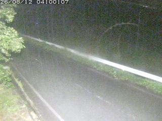 青谷町絹見