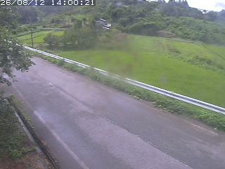 青谷町絹見