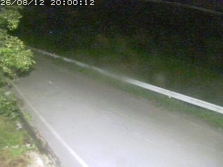 青谷町絹見