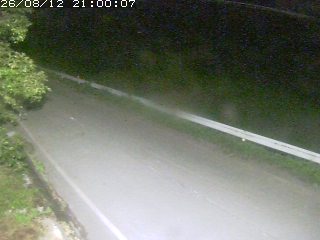 青谷町絹見