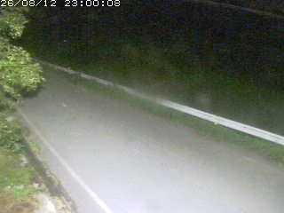青谷町絹見