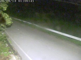 青谷町絹見