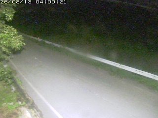 青谷町絹見