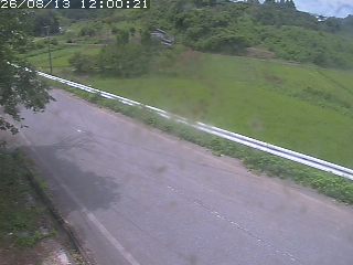 青谷町絹見