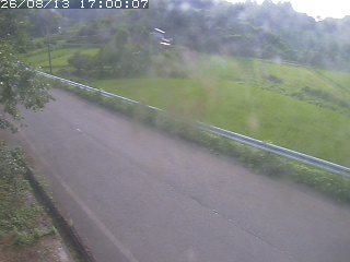 青谷町絹見