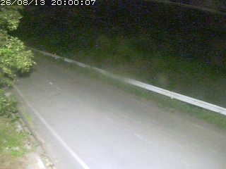 青谷町絹見