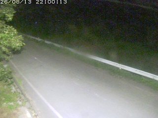 青谷町絹見