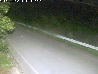 青谷町絹見