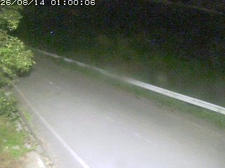 青谷町絹見