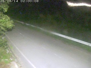 青谷町絹見