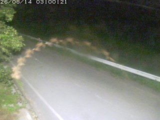 青谷町絹見