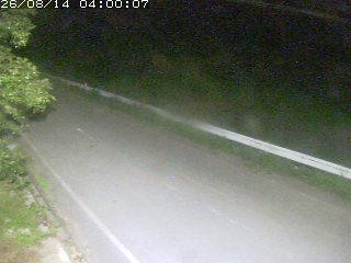 青谷町絹見