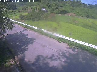 青谷町絹見