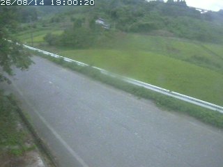 青谷町絹見