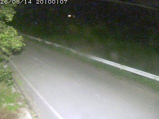 青谷町絹見