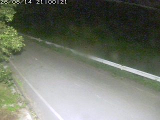 青谷町絹見