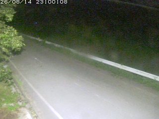 青谷町絹見