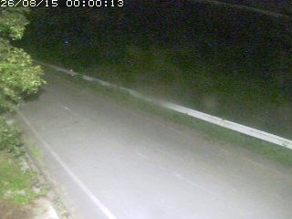 青谷町絹見