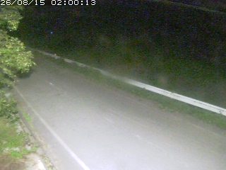 青谷町絹見