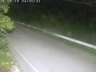 青谷町絹見