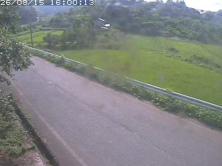 青谷町絹見