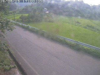 青谷町絹見