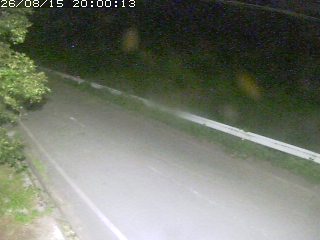 青谷町絹見