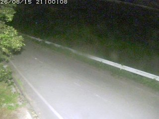 青谷町絹見