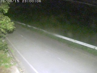 青谷町絹見
