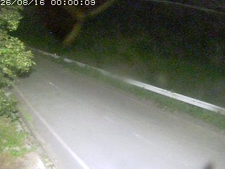 青谷町絹見