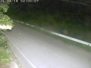 青谷町絹見