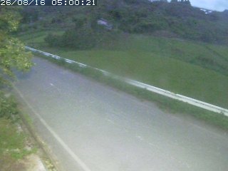 青谷町絹見