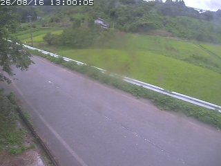 青谷町絹見