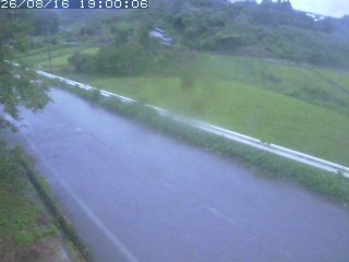 青谷町絹見