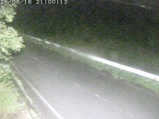 青谷町絹見