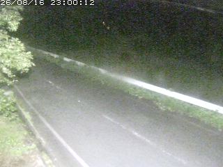 青谷町絹見