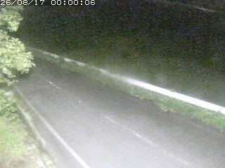 青谷町絹見