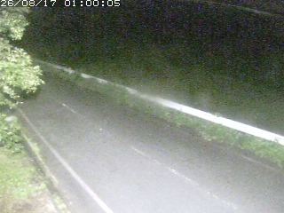 青谷町絹見
