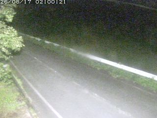 青谷町絹見