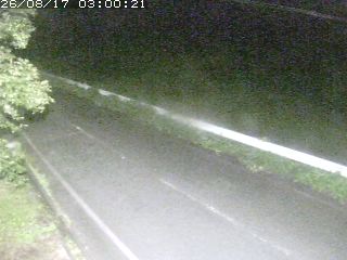 青谷町絹見