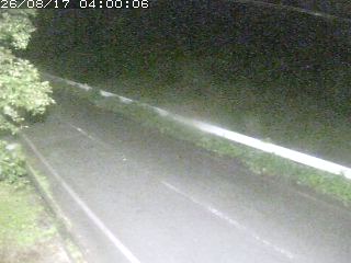 青谷町絹見