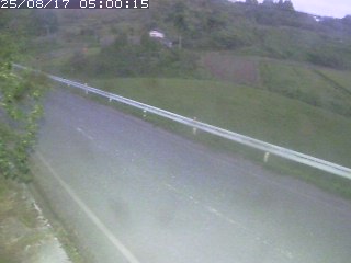 青谷町絹見