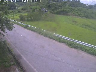 青谷町絹見