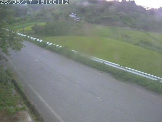 青谷町絹見