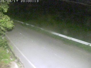 青谷町絹見