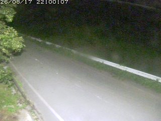 青谷町絹見