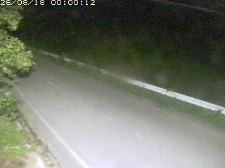 青谷町絹見