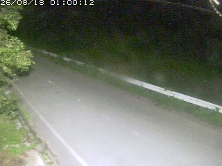 青谷町絹見