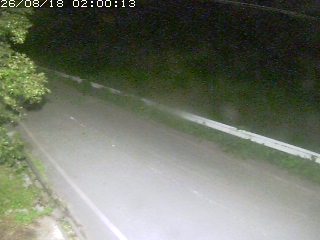 青谷町絹見
